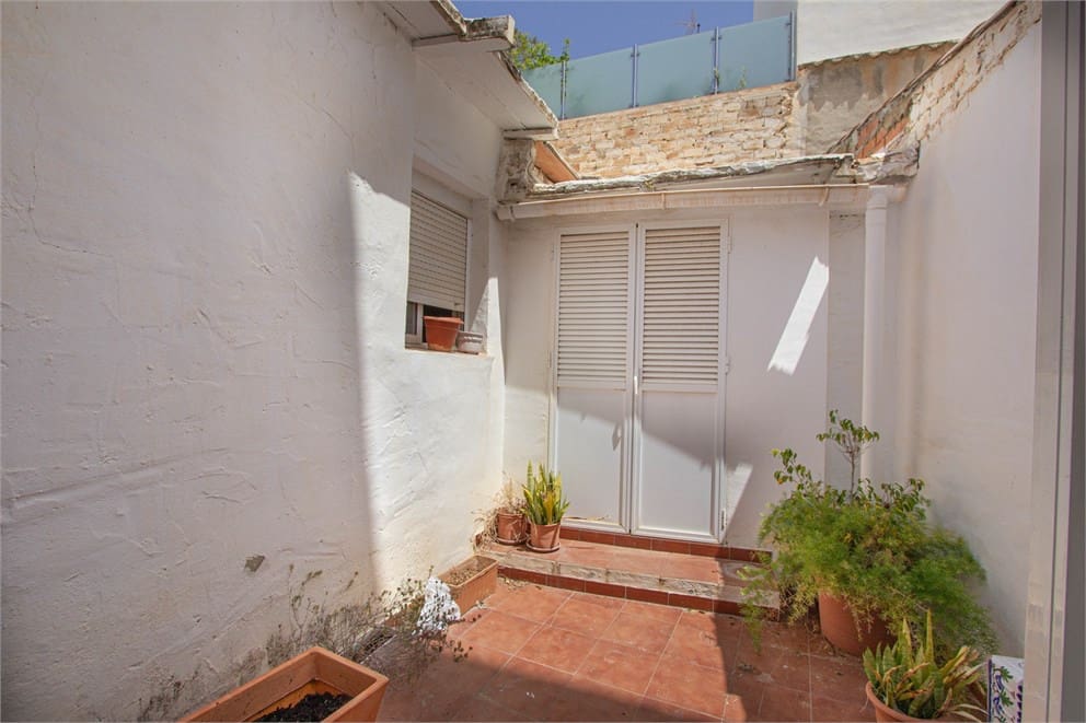 2 chambre Maison de Ville à vendre à Nerja - 425 000 € (Ref: 9207294)