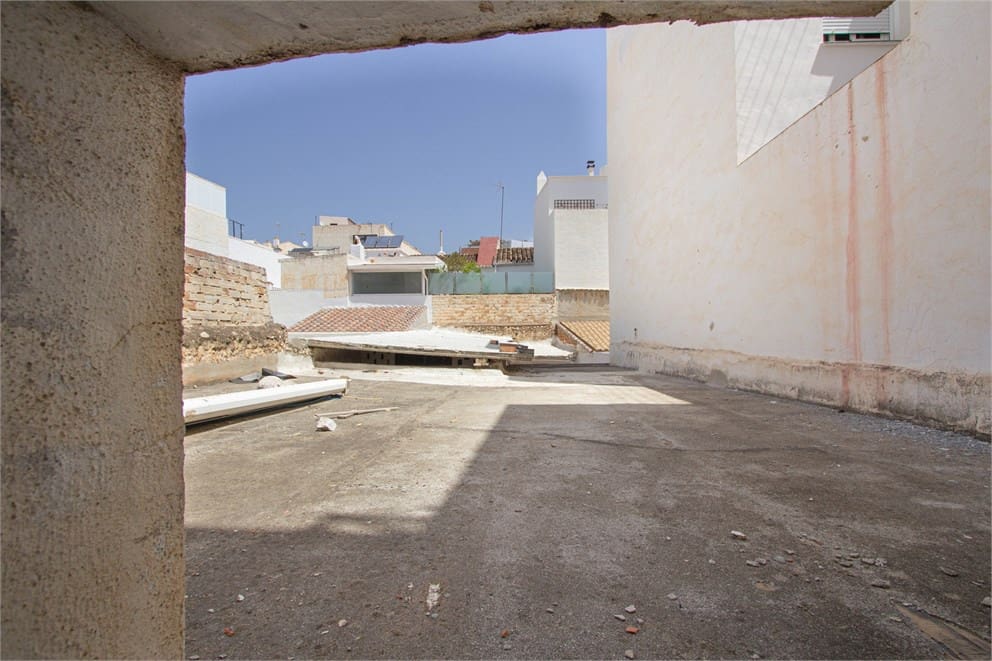 2 chambre Maison de Ville à vendre à Nerja - 425 000 € (Ref: 9207294)