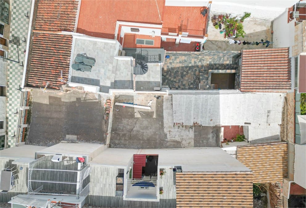 2 chambre Maison de Ville à vendre à Nerja - 425 000 € (Ref: 9207294)