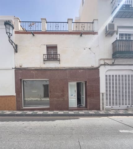 2 quarto Casa em Banda para venda em Nerja - 425 000 € (Ref: 9207294)