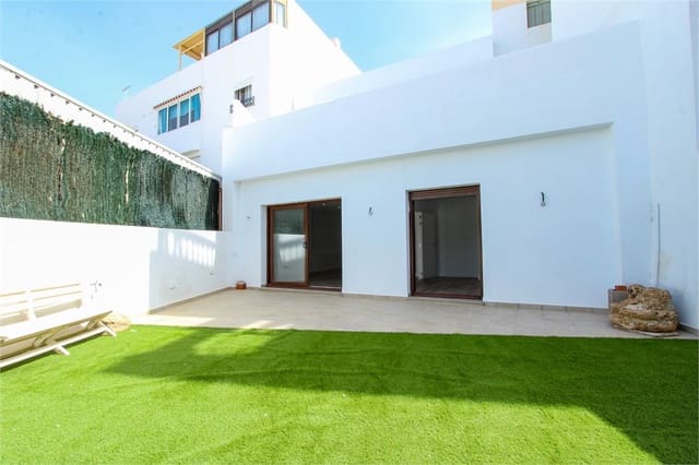 4 makuuhuone Omakotitalo myytävänä paikassa Almuñécar - 360 000 € (Ref: 9207297)