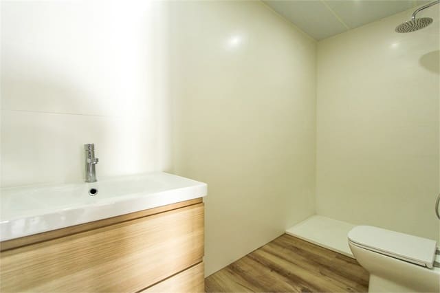 4 makuuhuone Omakotitalo myytävänä paikassa Almuñécar - 360 000 € (Ref: 9207297)