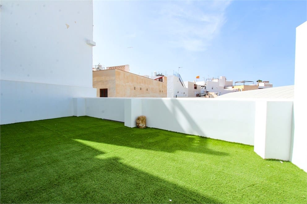 4 soveværelse Byhus til salg i Almunecar - € 360.000 (Ref: 9207297)