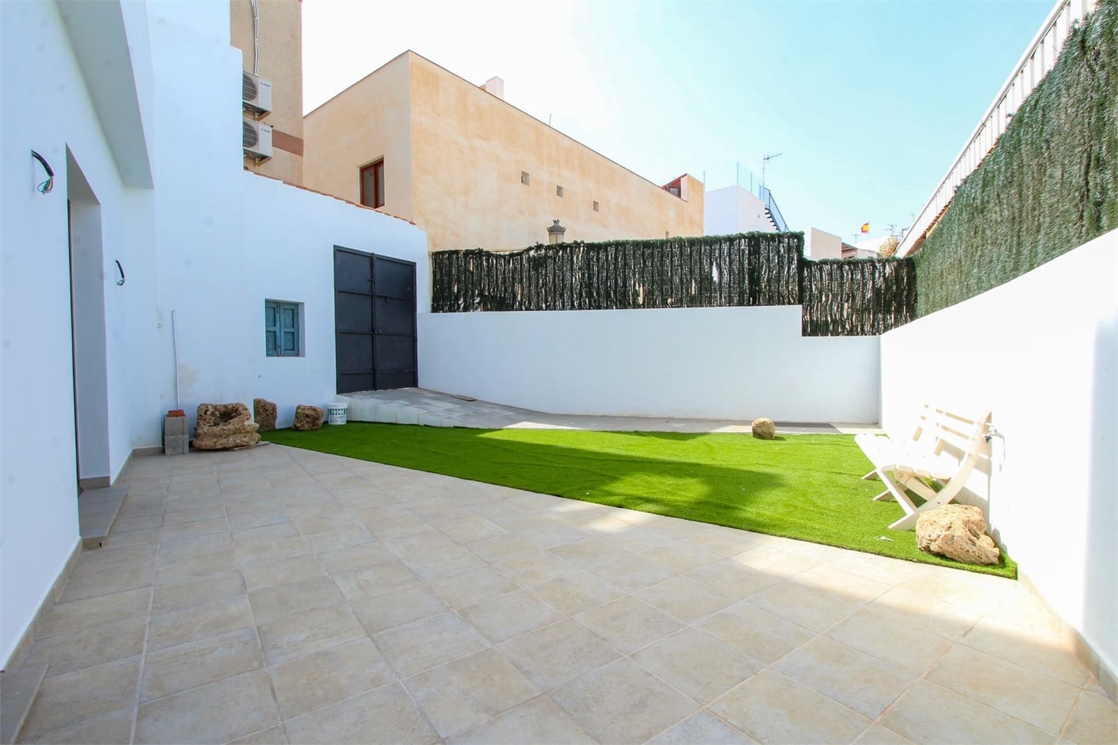 4 soveværelse Byhus til salg i Almunecar - € 360.000 (Ref: 9207297)