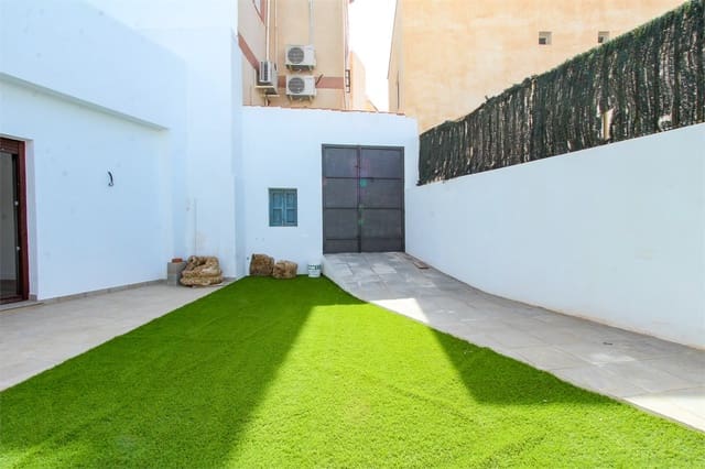 4 makuuhuone Omakotitalo myytävänä paikassa Almuñécar - 360 000 € (Ref: 9207297)