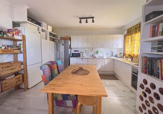 4 soverom Villa til salgs i Frigiliana med garasje - € 1 280 000 (Ref: 9207299)