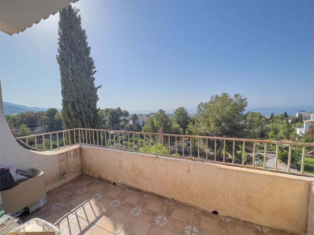4 soverom Villa til salgs i Frigiliana med garasje - € 1 280 000 (Ref: 9207299)