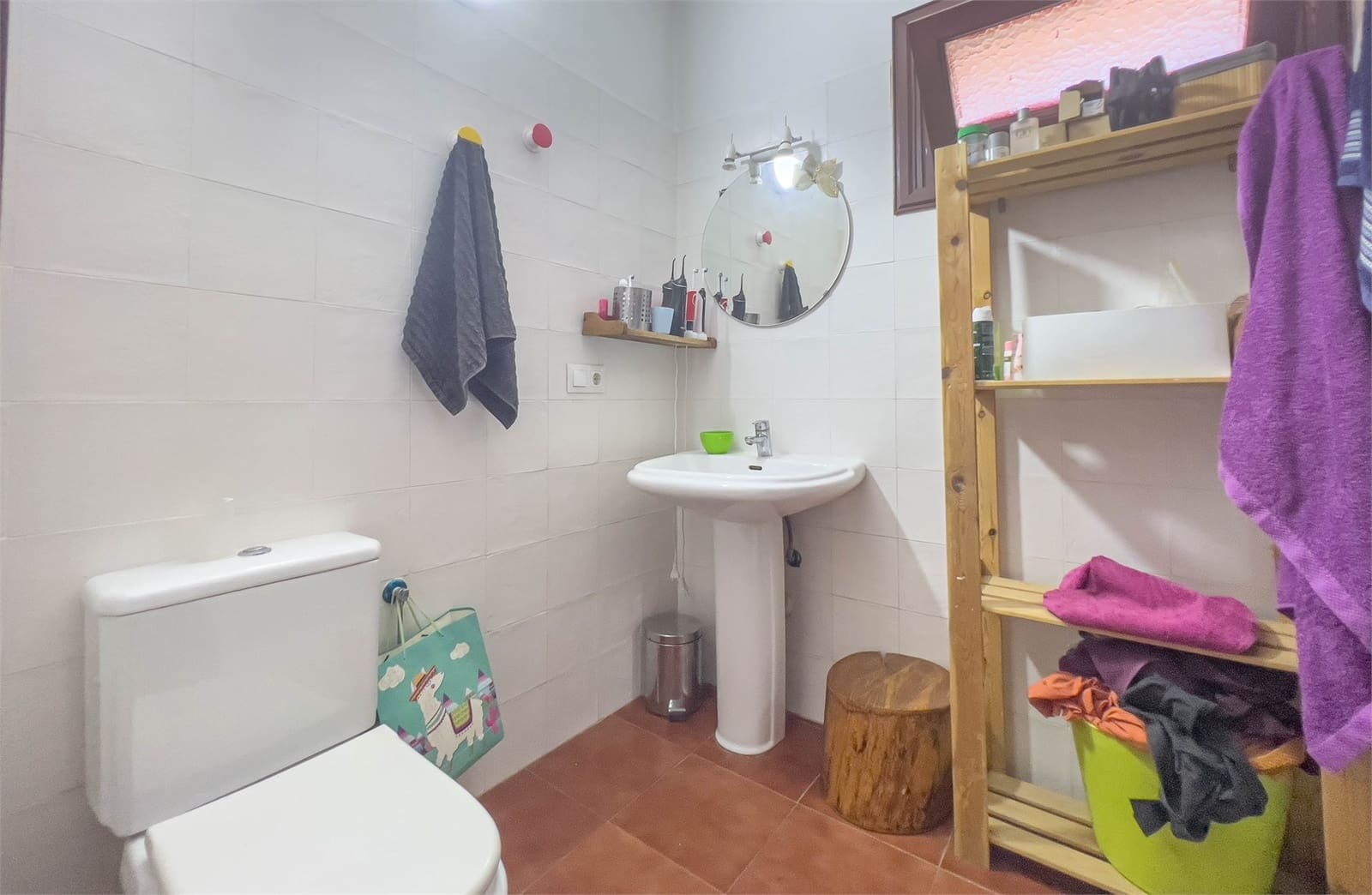 4 soveværelse Villa til salg i Frigiliana med garage - € 1.280.000 (Ref: 9207299)