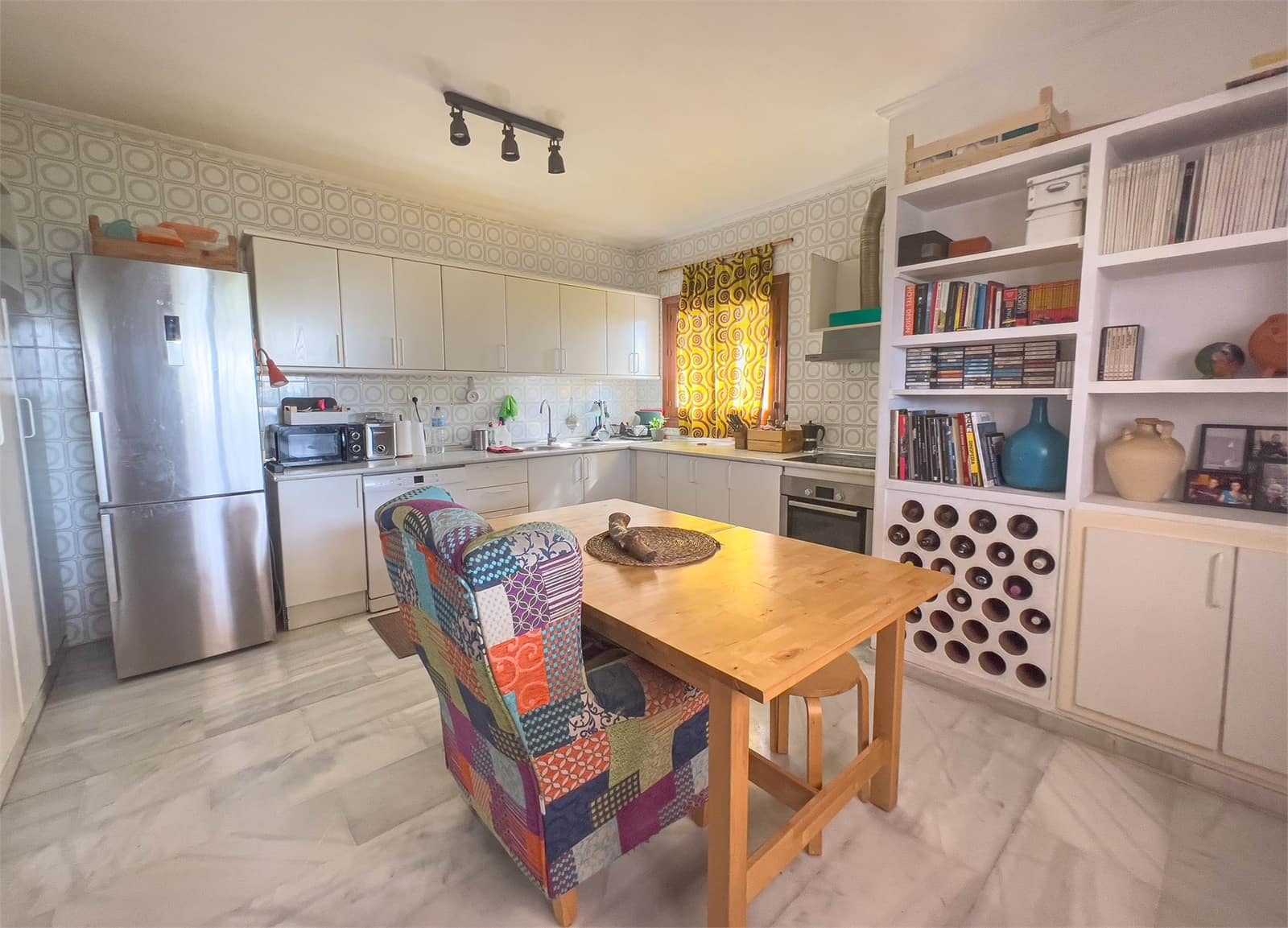 4 soveværelse Villa til salg i Frigiliana med garage - € 1.280.000 (Ref: 9207299)