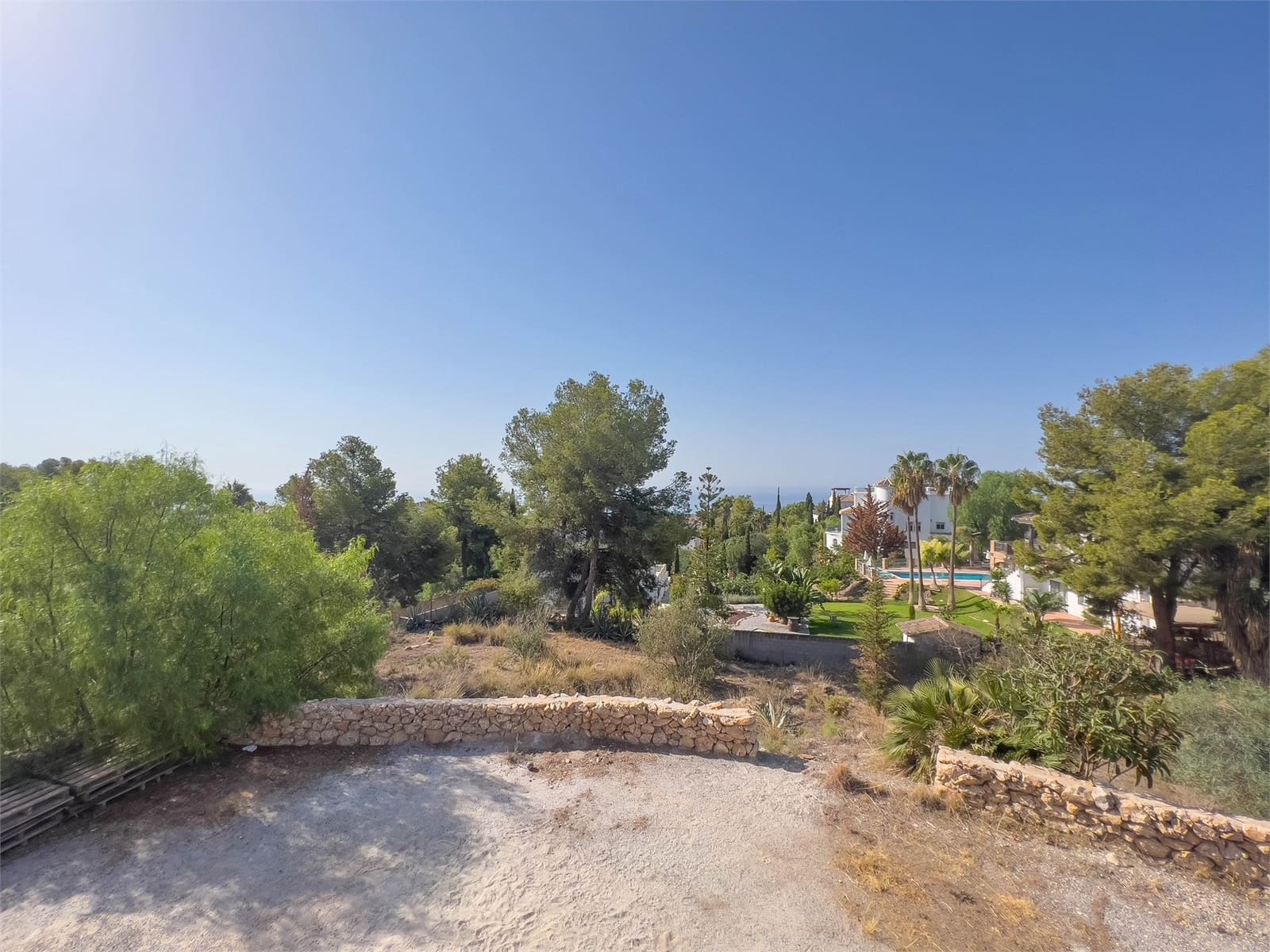 4 soveværelse Villa til salg i Frigiliana med garage - € 1.280.000 (Ref: 9207299)