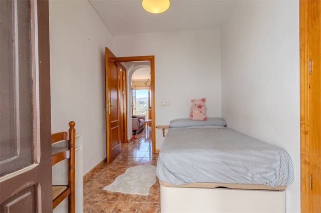 2 soverom Leilighet til salgs i Frigiliana med garasje - € 290 000 (Ref: 9216046)