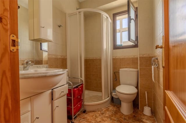 2 soverom Leilighet til salgs i Frigiliana med garasje - € 290 000 (Ref: 9216046)