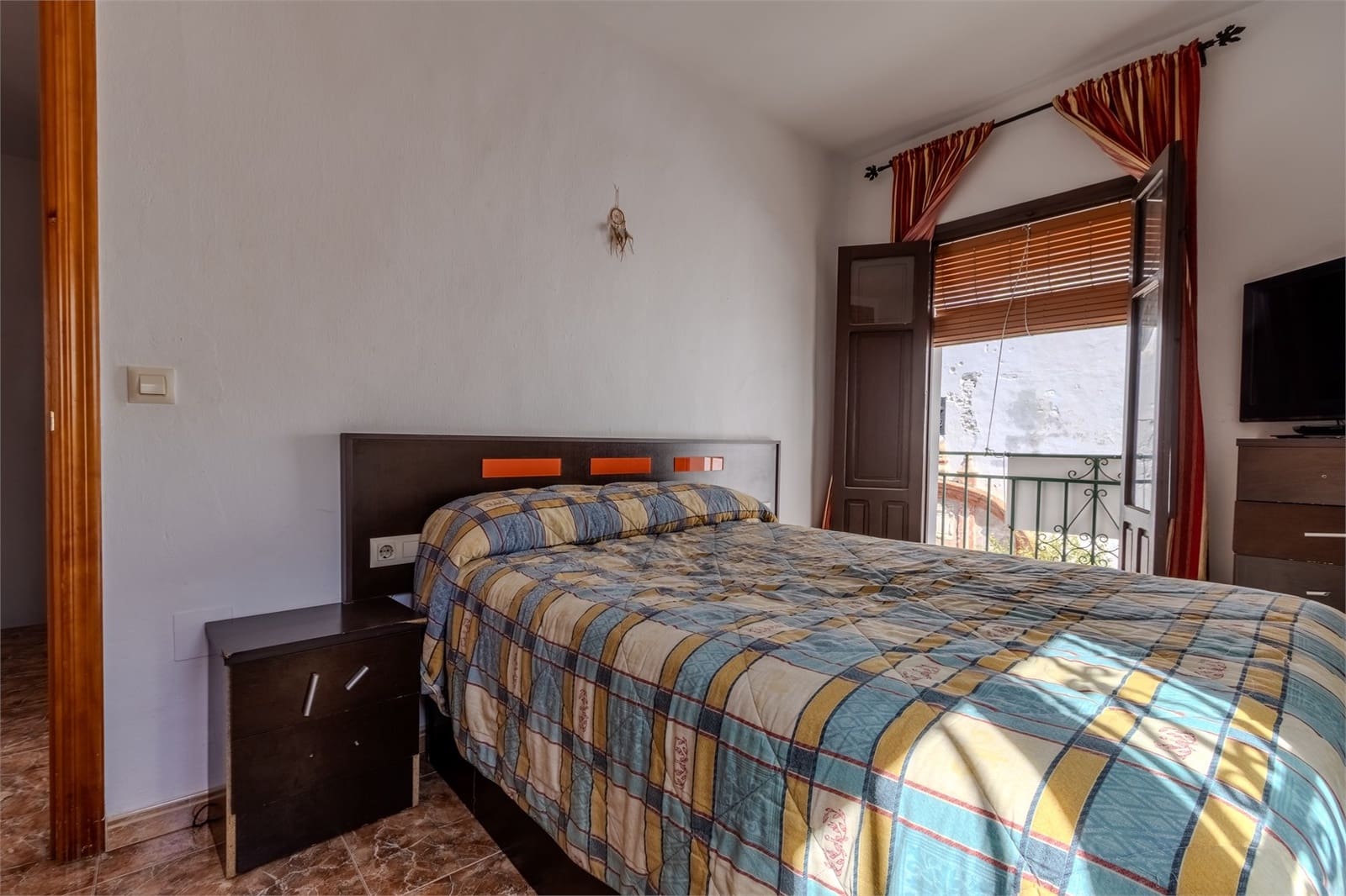 2 soverom Leilighet til salgs i Frigiliana med garasje - € 290 000 (Ref: 9216046)