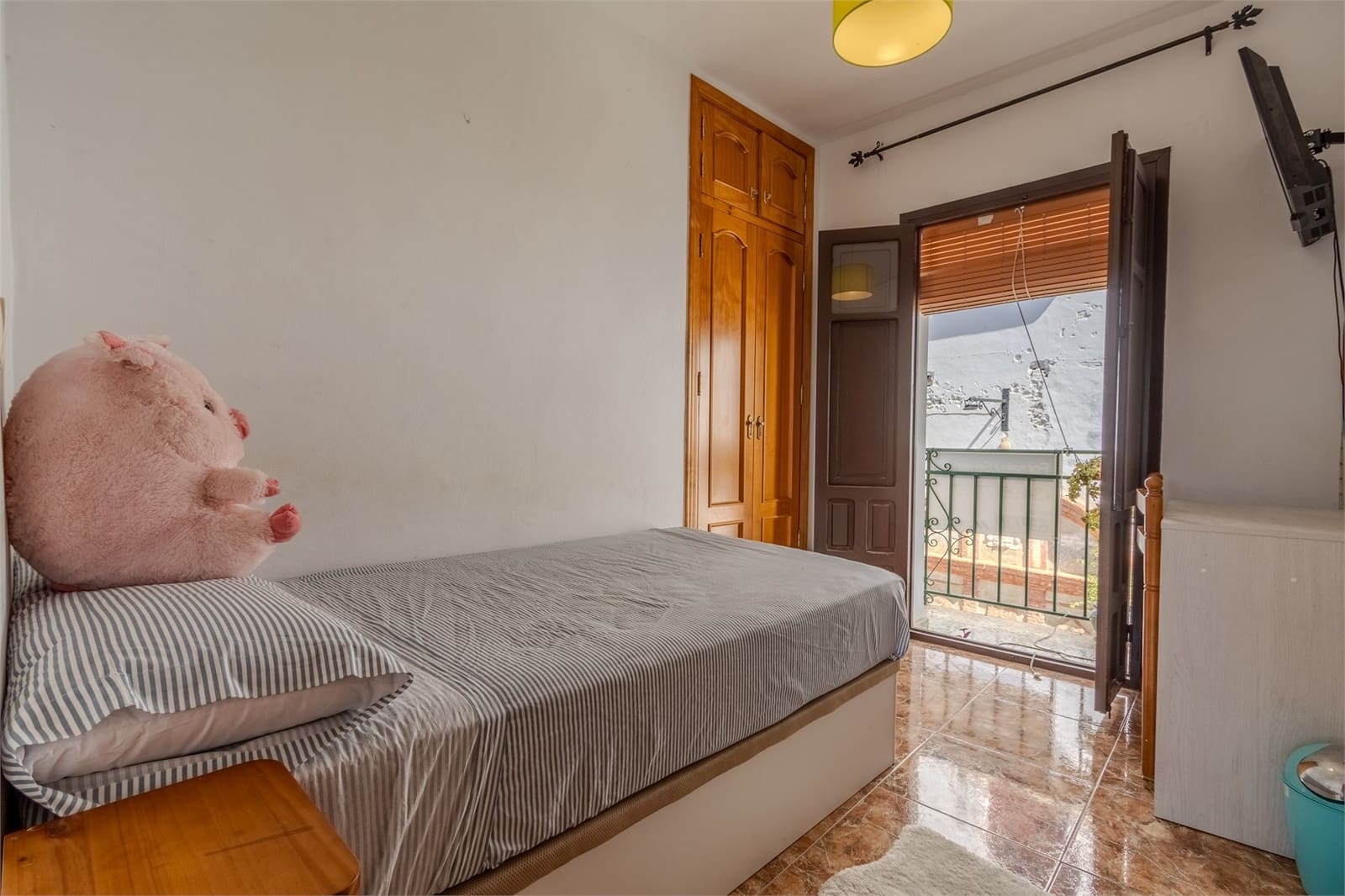 2 soverom Leilighet til salgs i Frigiliana med garasje - € 290 000 (Ref: 9216046)