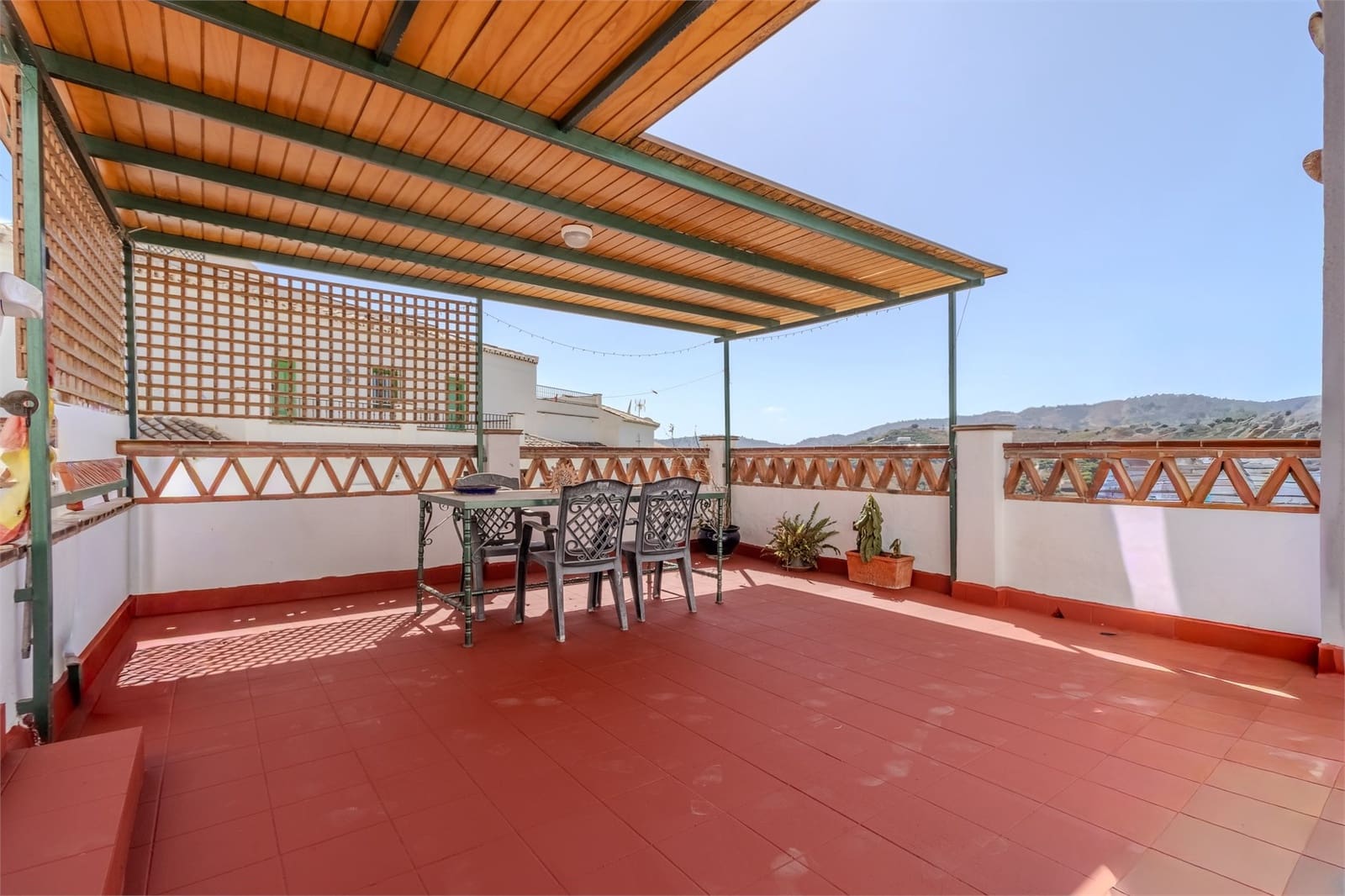 2 soverom Leilighet til salgs i Frigiliana med garasje - € 290 000 (Ref: 9216046)
