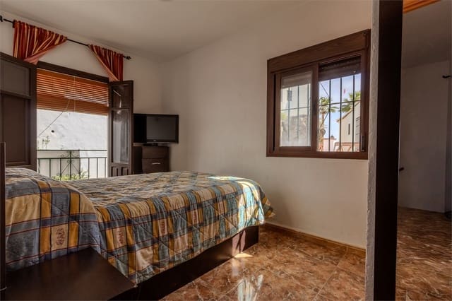 2 soverom Leilighet til salgs i Frigiliana med garasje - € 290 000 (Ref: 9216046)