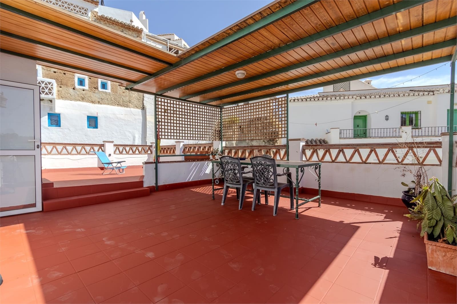 2 soverom Leilighet til salgs i Frigiliana med garasje - € 290 000 (Ref: 9216046)