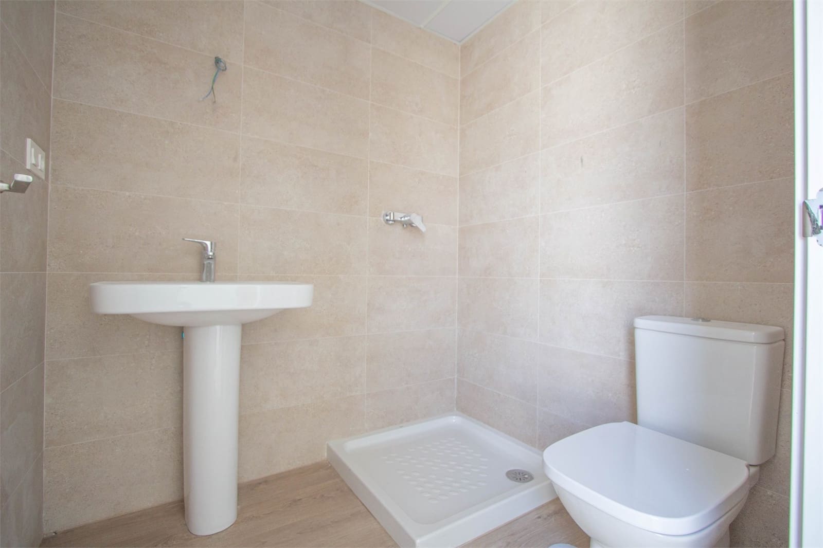 2 soveværelse Byhus til salg i Torrox med swimmingpool garage - € 318.000 (Ref: 9227785)