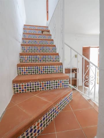 3 camera da letto Casa in vendita in Frigiliana - 295.000 € (Rif: 9229151)