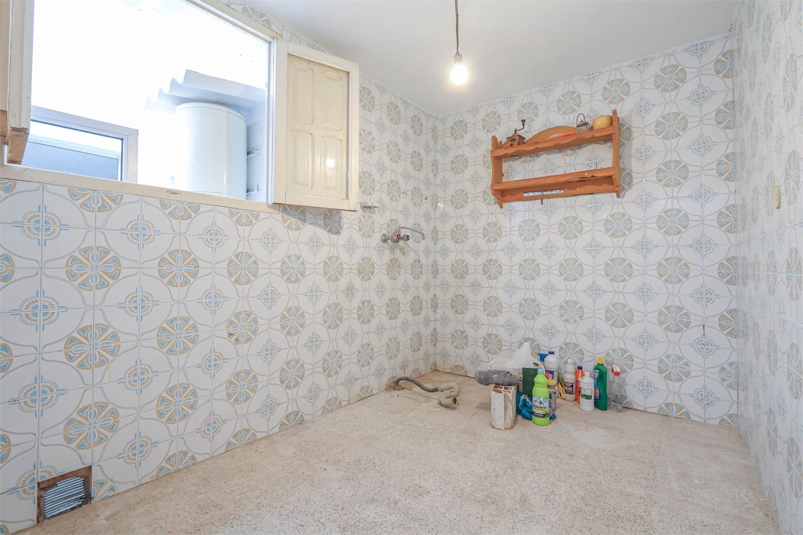 3 soveværelse Byhus til salg i Frigiliana - € 295.000 (Ref: 9229151)