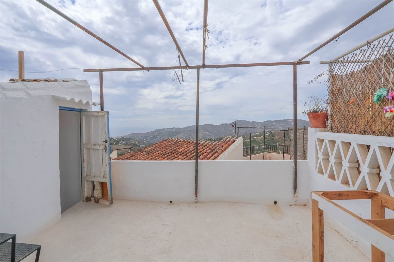 3 soveværelse Byhus til salg i Frigiliana - € 295.000 (Ref: 9229151)