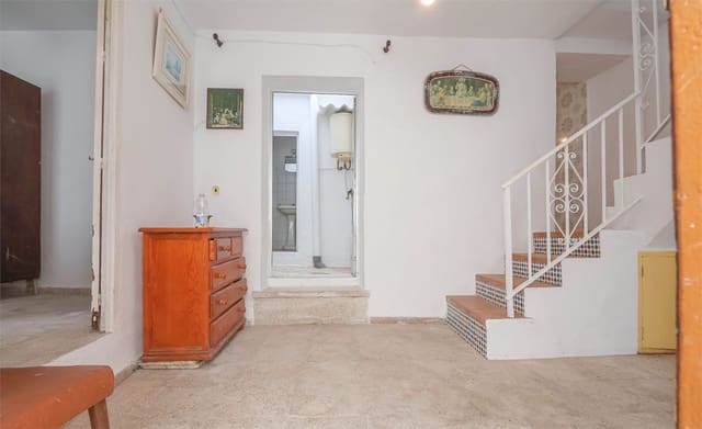 Maison de Ville à vendre à Frigiliana - 295 000 € (Ref: 9229151)