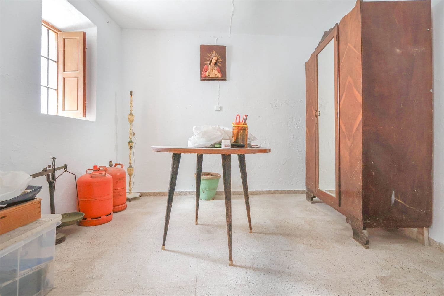 Townhouse for sale in Frigiliana - € 295,000 (Ref: 9229151)