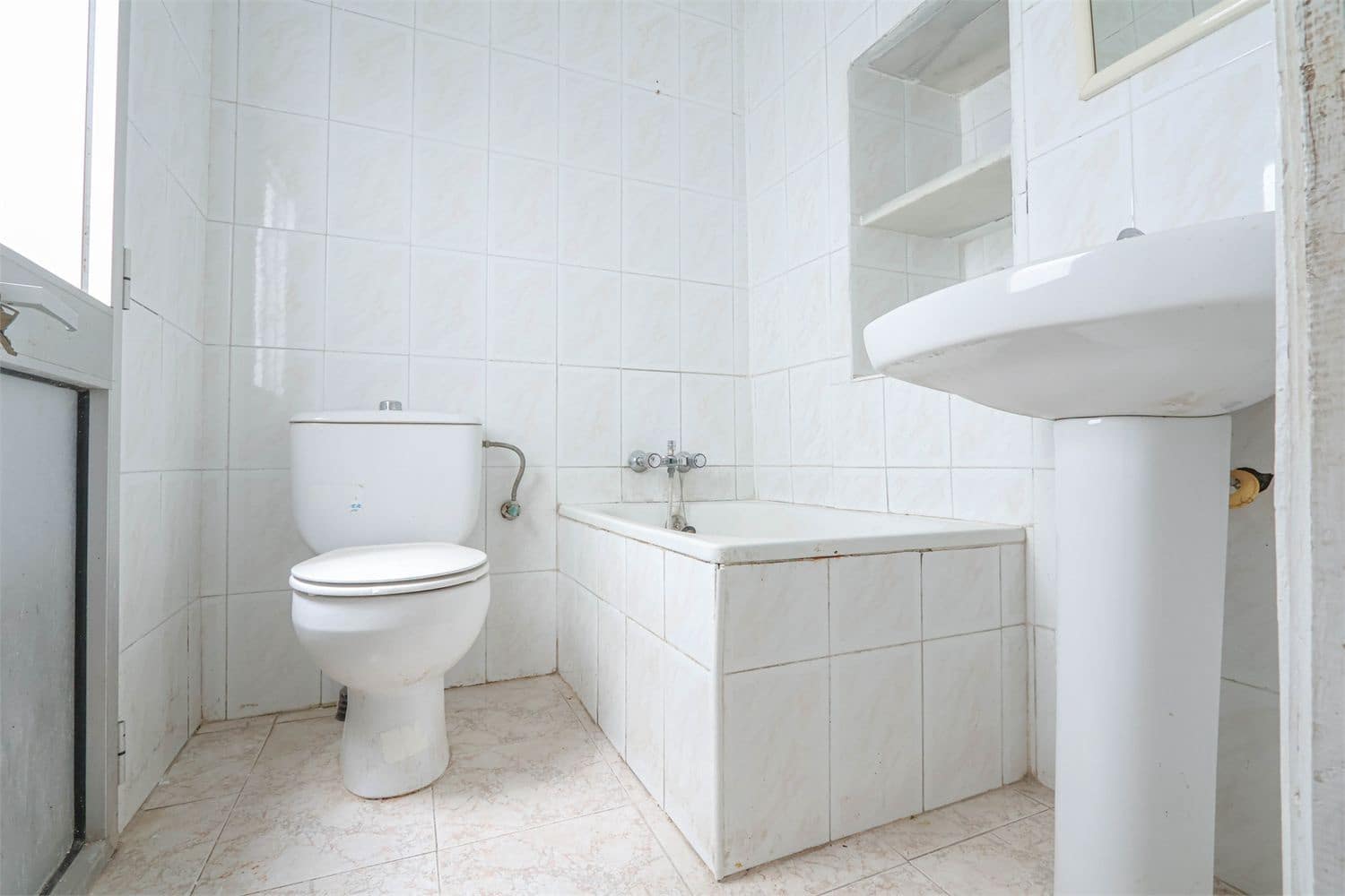 Townhouse for sale in Frigiliana - € 295,000 (Ref: 9229151)
