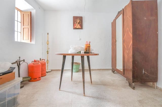Maison de Ville à vendre à Frigiliana - 295 000 € (Ref: 9229151)
