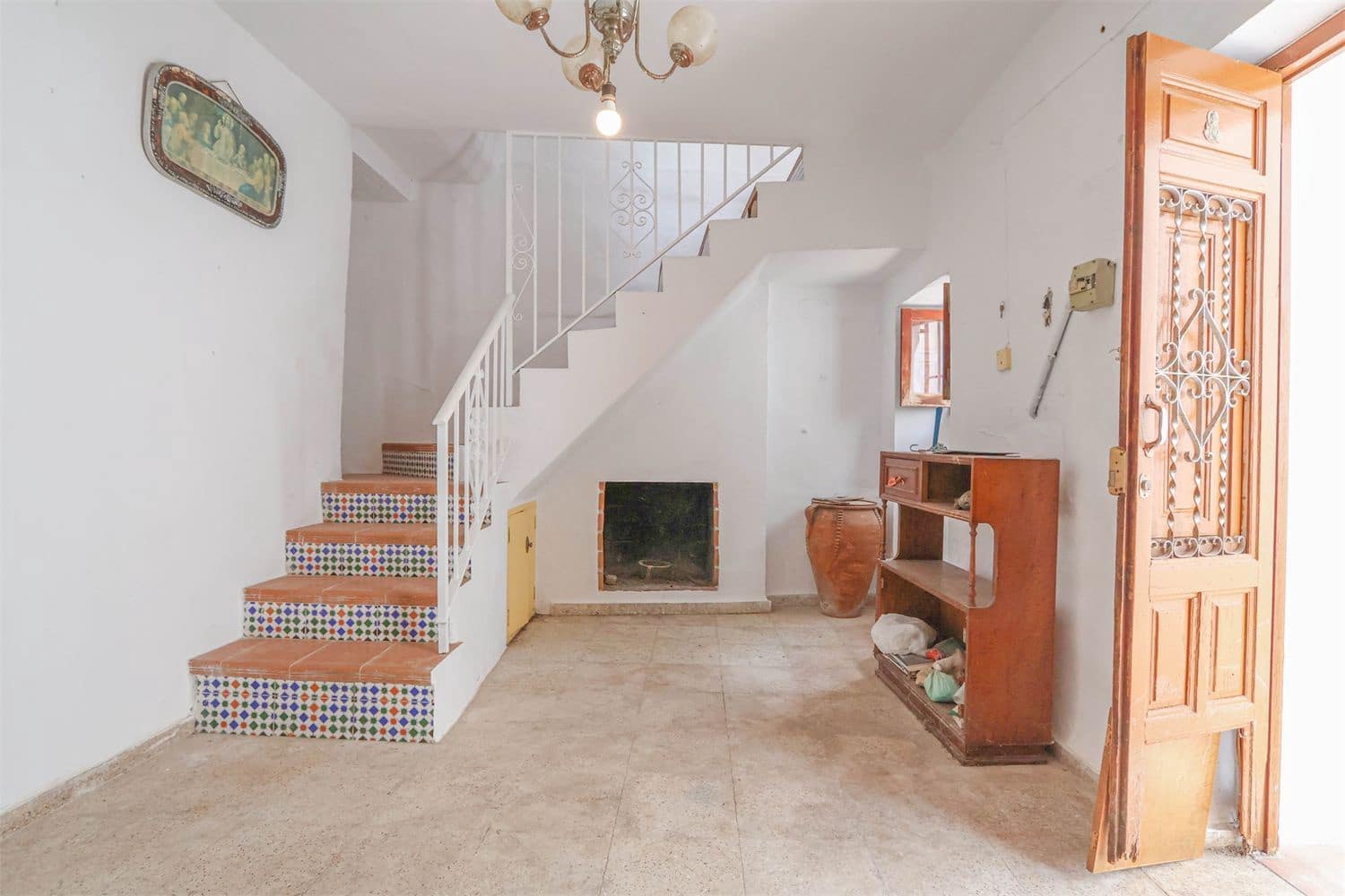 Townhouse for sale in Frigiliana - € 295,000 (Ref: 9229151)