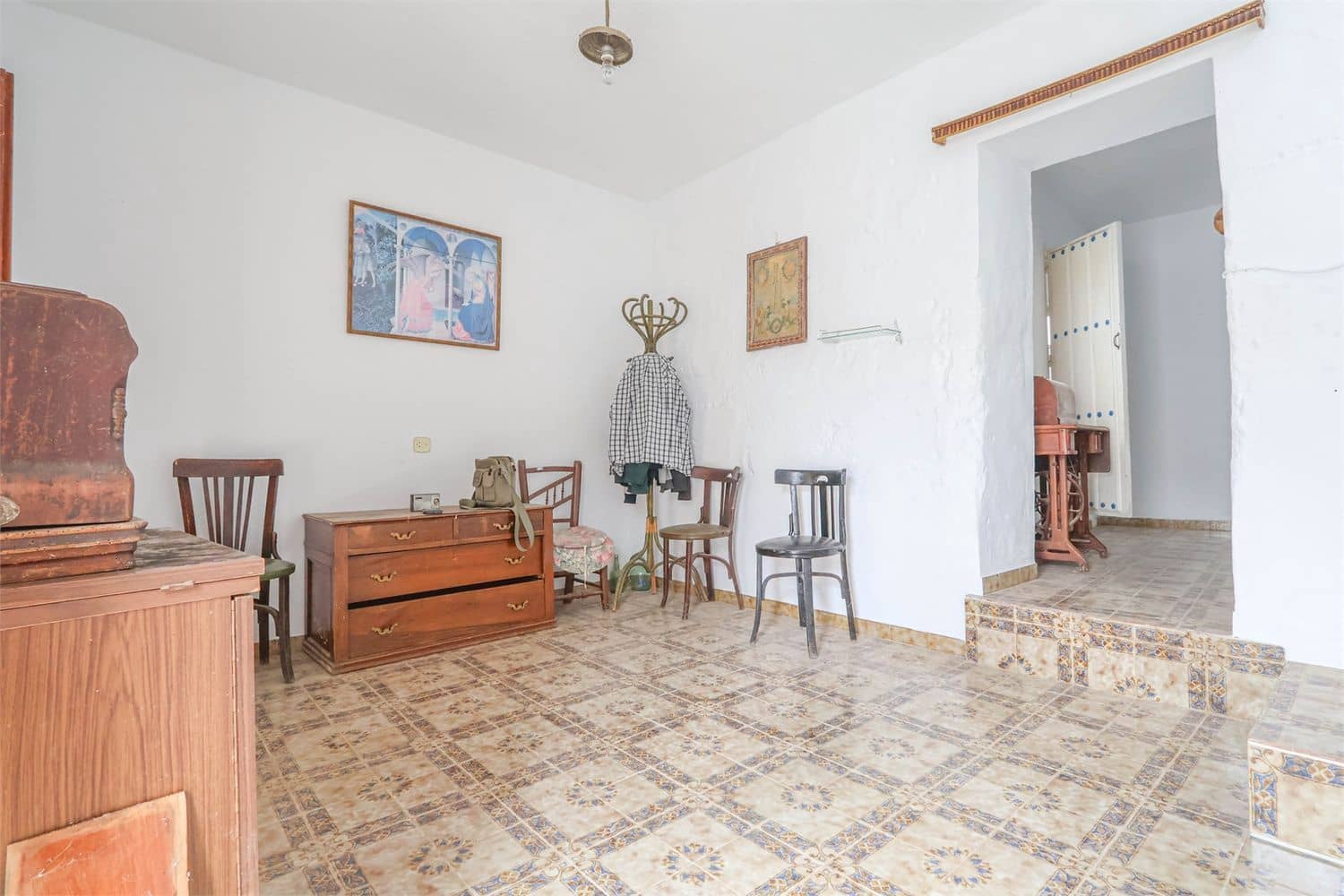 Townhouse for sale in Frigiliana - € 295,000 (Ref: 9229151)