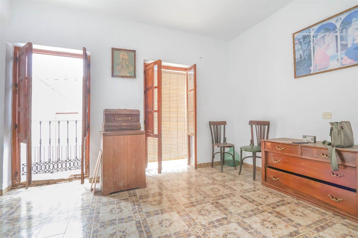 Townhouse for sale in Frigiliana - € 295,000 (Ref: 9229151)