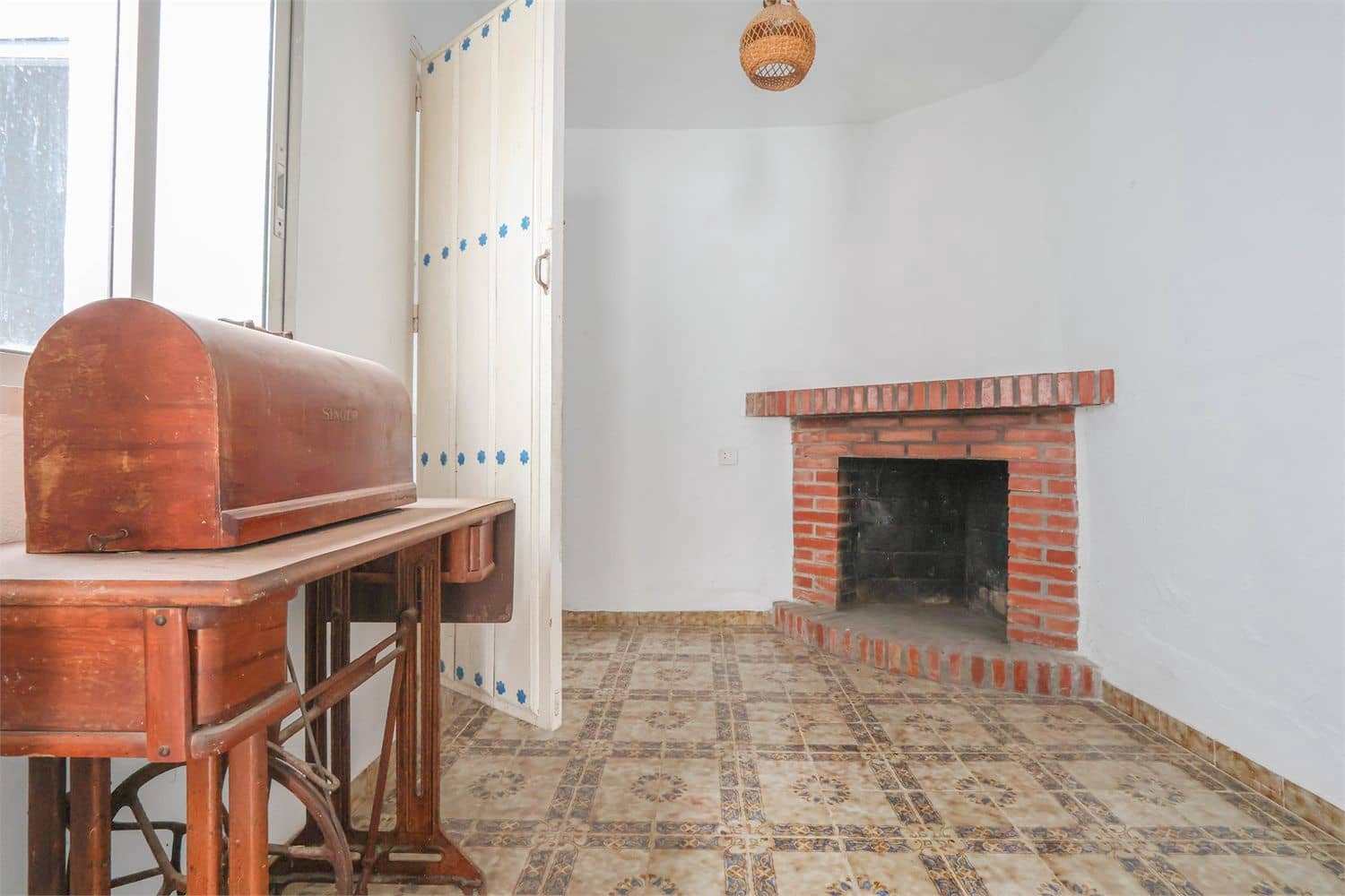 Townhouse for sale in Frigiliana - € 295,000 (Ref: 9229151)