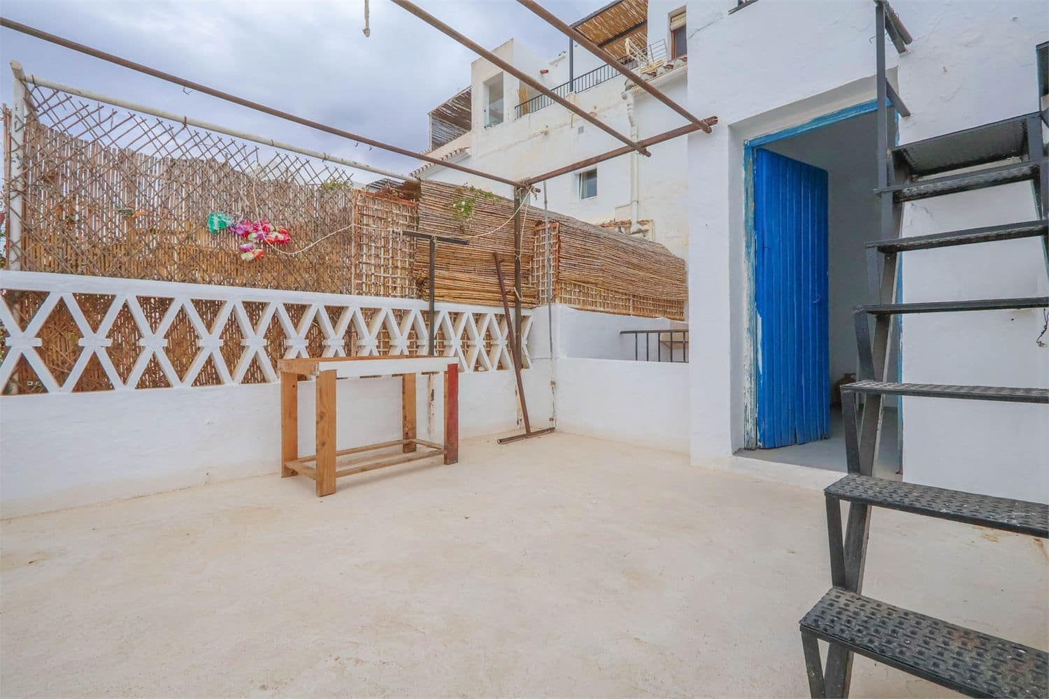 Townhouse for sale in Frigiliana - € 295,000 (Ref: 9229151)