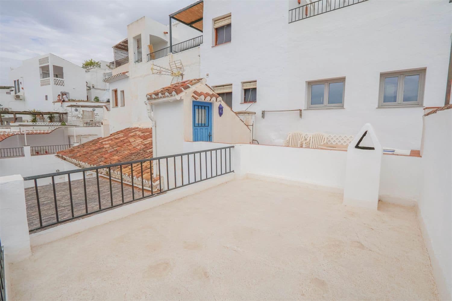 Townhouse for sale in Frigiliana - € 295,000 (Ref: 9229151)