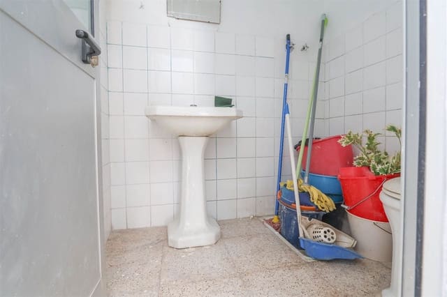 Maison de Ville à vendre à Frigiliana - 295 000 € (Ref: 9229151)