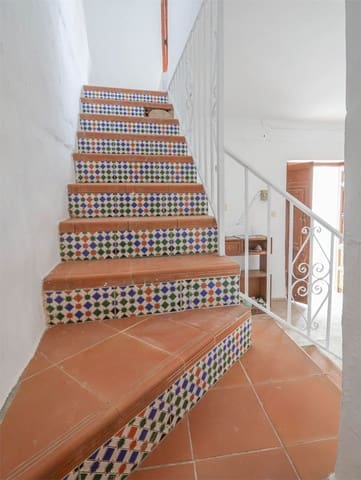 Maison de Ville à vendre à Frigiliana - 295 000 € (Ref: 9229151)
