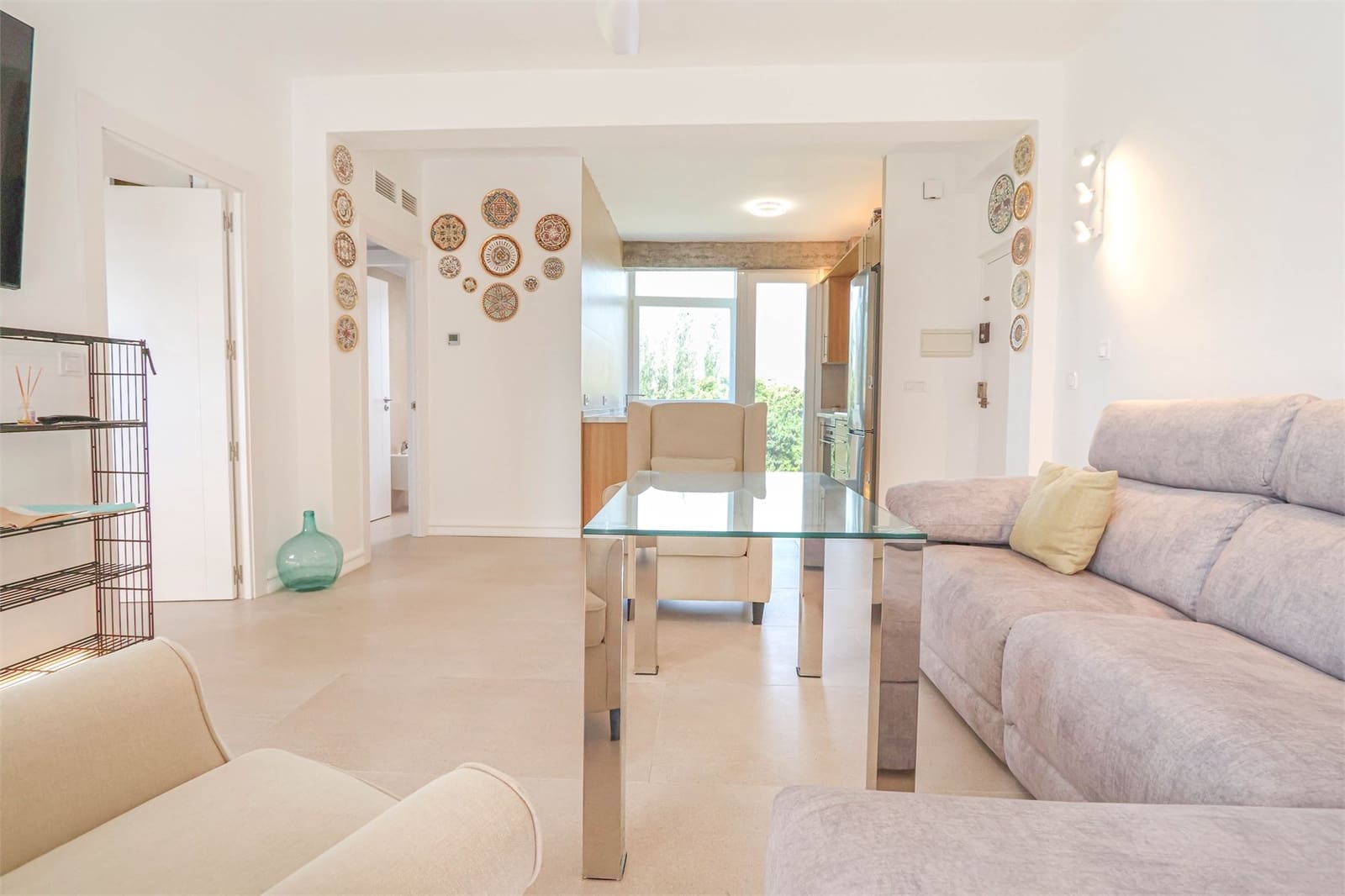 2 bedroom Apartment for sale in Almunecar with garage - € 395,000 (Ref: 9229152)
