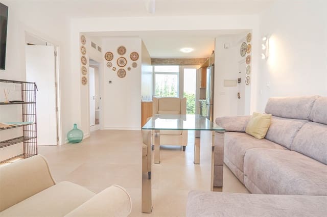 Apartamento de 2 habitaciones en Almuñécar en venta con garaje - 395.000 € (Ref: 9229152)
