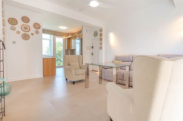 Apartamento de 2 habitaciones en Almuñécar en venta con garaje - 395.000 € (Ref: 9229152)