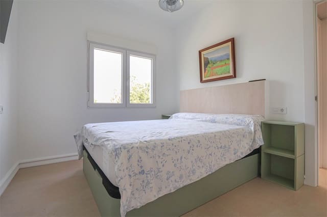Apartamento de 2 habitaciones en Almuñécar en venta con garaje - 395.000 € (Ref: 9229152)