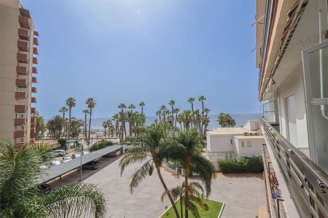 Apartamento de 2 habitaciones en Almuñécar en venta con garaje - 395.000 € (Ref: 9229152)