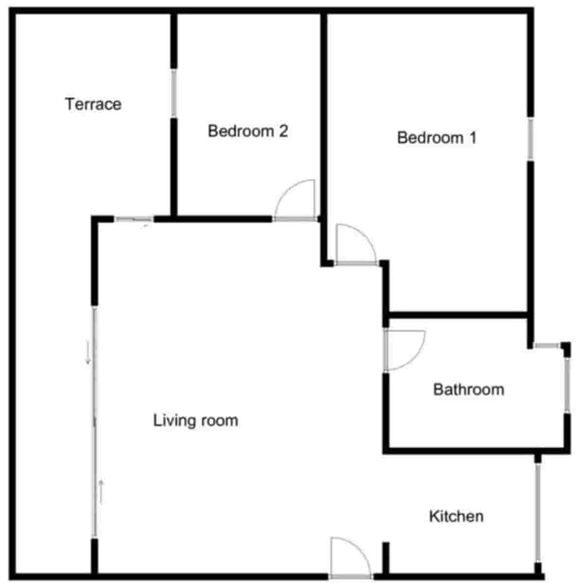 Ranta-asunto myytävänä paikassa Almunecar - 395 000 € (Ref: 9229152)