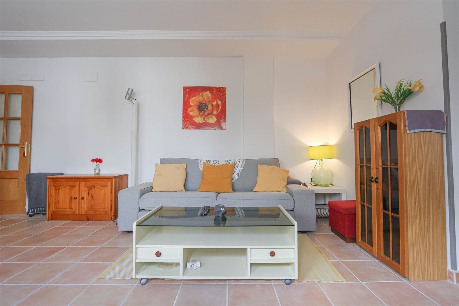 1 slaapkamer Appartement te koop in Salobrena met zwembad garage - € 120.000 (Ref: 9231766)