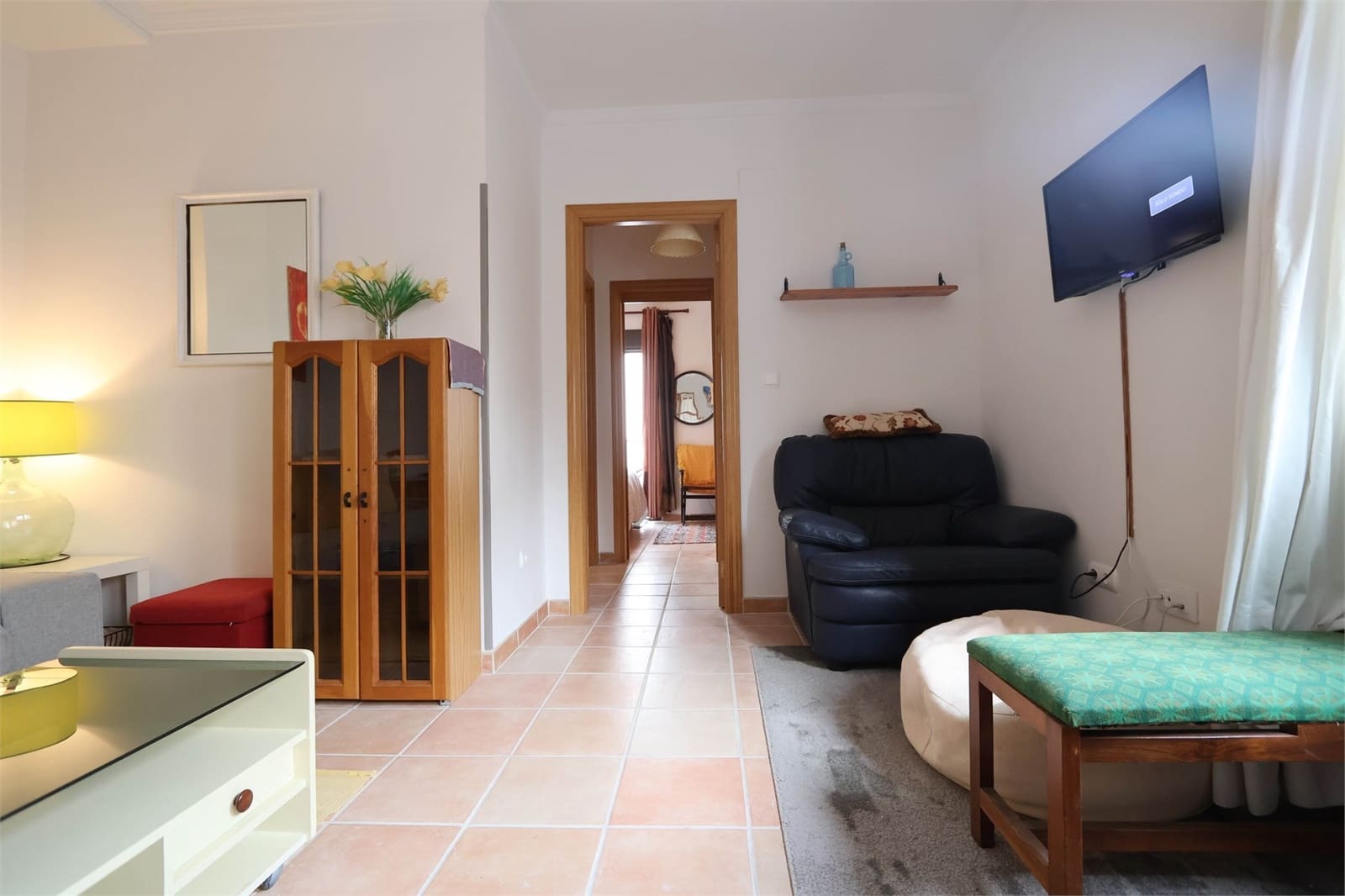 1 slaapkamer Appartement te koop in Salobrena met zwembad garage - € 120.000 (Ref: 9231766)