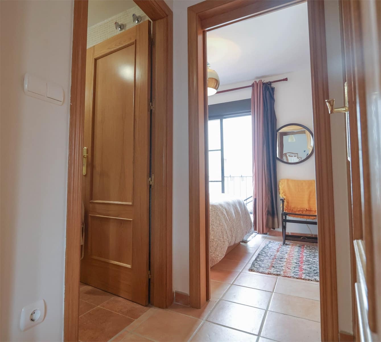 1 slaapkamer Appartement te koop in Salobrena met zwembad garage - € 120.000 (Ref: 9231766)