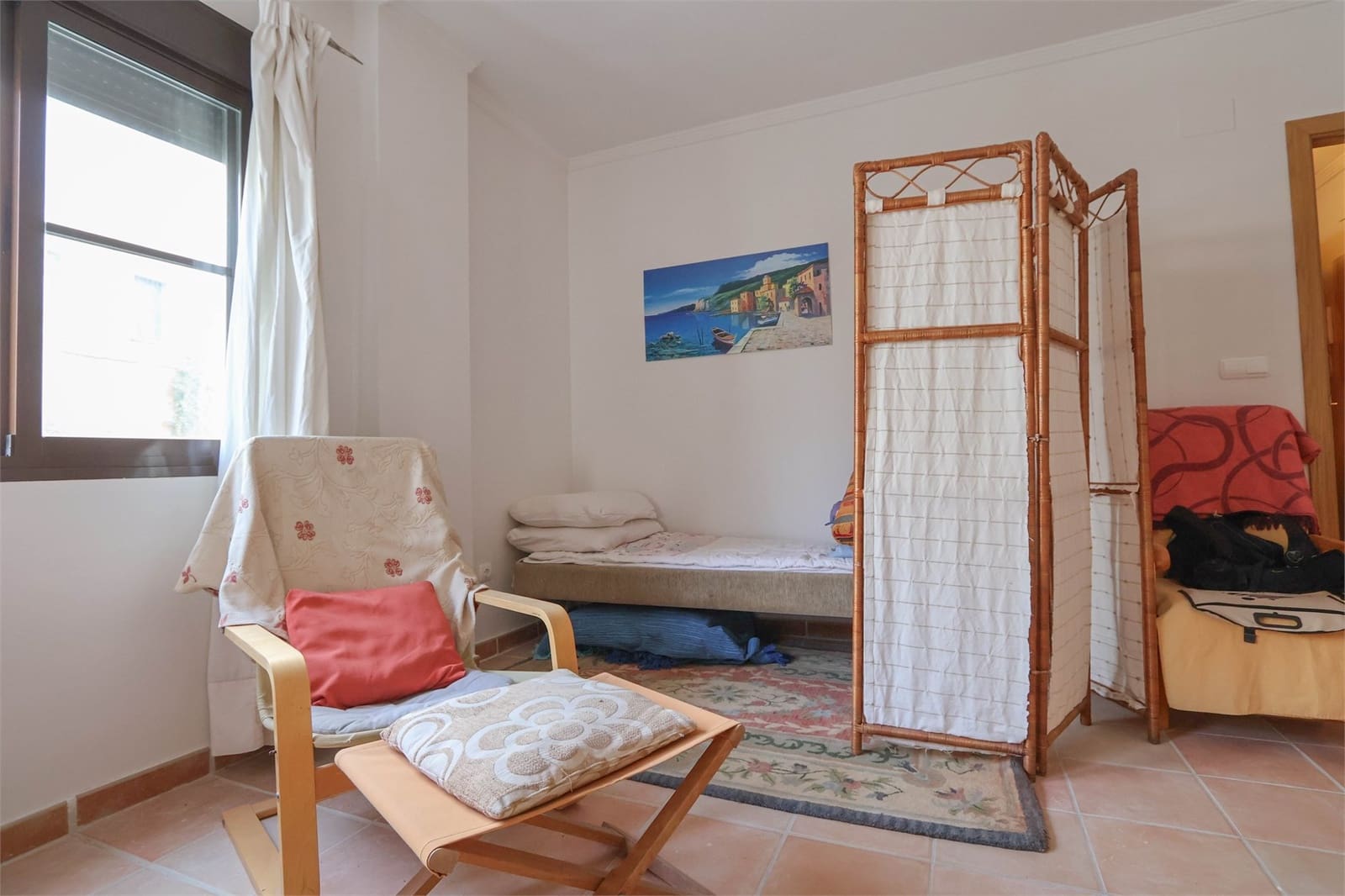 1 slaapkamer Appartement te koop in Salobrena met zwembad garage - € 120.000 (Ref: 9231766)