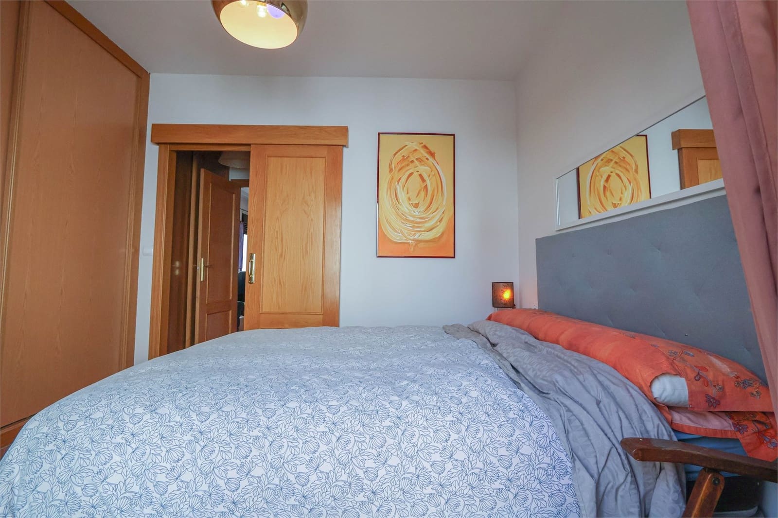 1 slaapkamer Appartement te koop in Salobrena met zwembad garage - € 120.000 (Ref: 9231766)