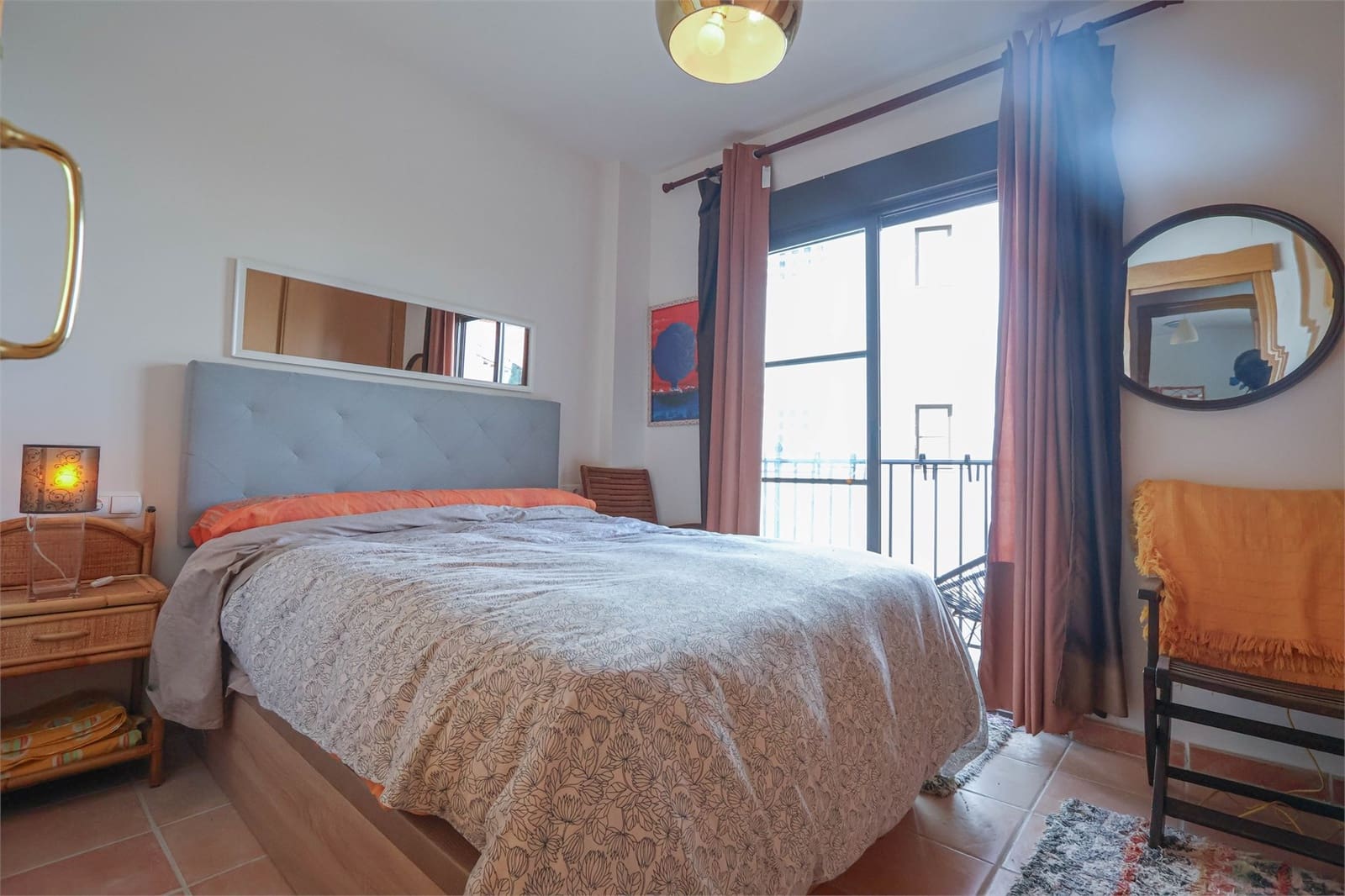 1 slaapkamer Appartement te koop in Salobrena met zwembad garage - € 120.000 (Ref: 9231766)