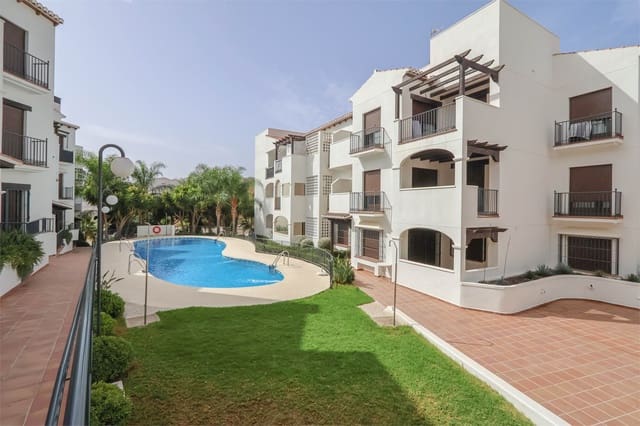 1 slaapkamer Appartement te koop in Salobreña met zwembad garage - € 120.000 (Ref: 9231766)